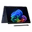 HP NBR 14.0" WUXGA Elitebook X G2i Ultra 7-356H 32G 1T W11Pro TS x360 / Zilver / Ontsp / GMA