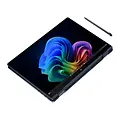 HP NBR 14.0" WUXGA Elitebook X G2i Ultra 7-356H 32G 1T W11Pro TS x360 / Zilver / Ontsp / GMA