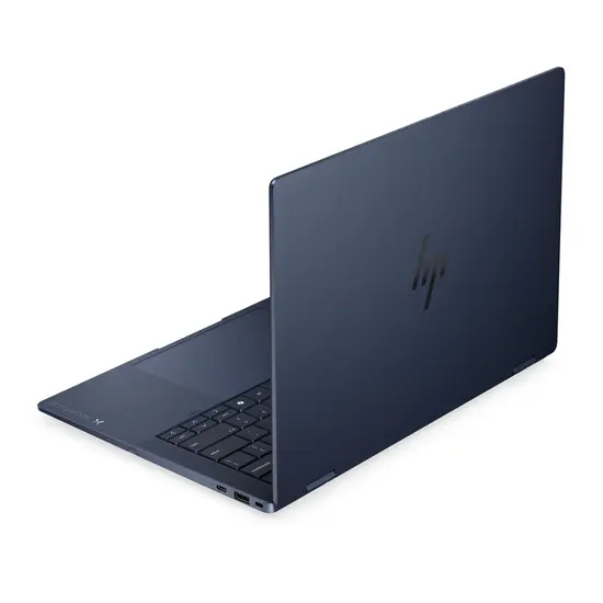 HP NBR 14.0" WUXGA Elitebook X G2i Ultra 7-356H 32G 1T W11Pro TS x360 / Zilver / Ontsp / GMA
