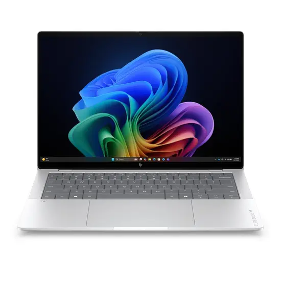 HP NBR 14.0" WUXGA Probook 4 G2i Ultra 5-325U 16G 512G W11Pro / Zilver / Ontsp / GMA