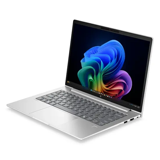 HP NBR 14.0" WUXGA Probook 4 G2i Ultra 5-325U 16G 512G W11Pro / Zilver / Ontsp / GMA