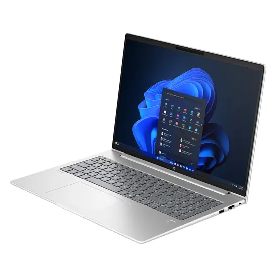 HP NBR 14.0" WUXGA Probook 4 G1i Ultra 5-225U 16G 512G W11Pro / Zilver / Ontsp / GMA