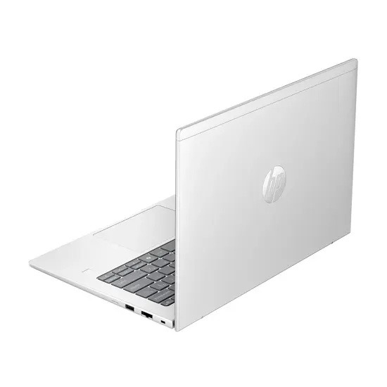 HP NBR 14.0" WUXGA Probook 4 G1i Ultra 5-225U 16G 512G W11Pro / Zilver / Ontsp / GMA