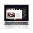 HP NBR 16.0" WUXGA Elitebook 8 G1a AMD Ryzen 5 340 32G 512G W11Pro / Zilver / Ontsp / GMA