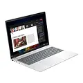 HP NBR 16.0" WUXGA Elitebook 8 G1a AMD Ryzen 5 340 32G 512G W11Pro / Zilver / Ontsp / GMA