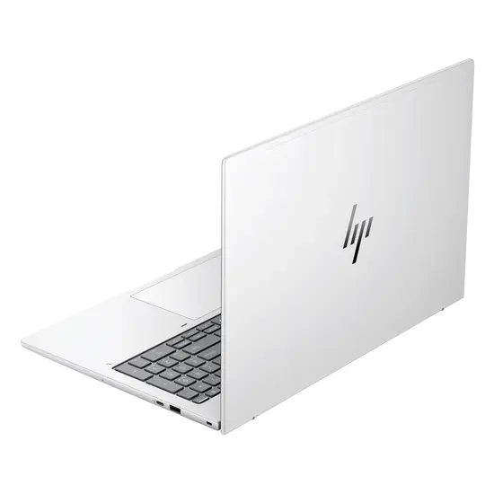 HP NBR 16.0" WUXGA Elitebook 8 G1a AMD Ryzen 5 340 32G 512G W11Pro / Zilver / Ontsp / GMA