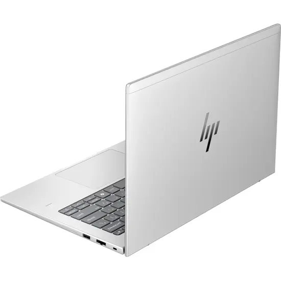 HP NBR 14.0" WUXGA Elitebook 6 G1i Ultra 5-235U 16G 512G W11Pro / Zilver / Ontsp / GMA