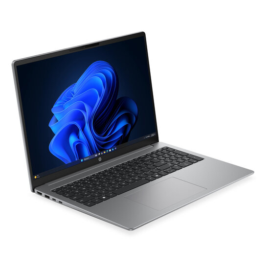 HP NBR 16.0" WUXGA HP 200 G2i Core 5-120U 12G 512G FreeDos / Zilver / Ontsp / GMA