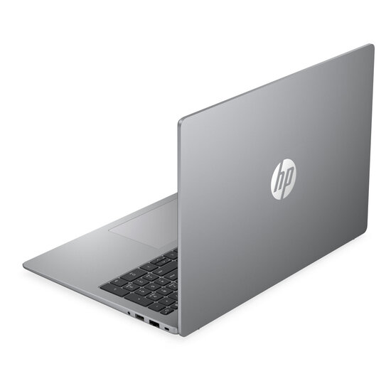 HP NBR 16.0" WUXGA HP 200 G2i Core 5-120U 12G 512G FreeDos / Zilver / Ontsp / GMA