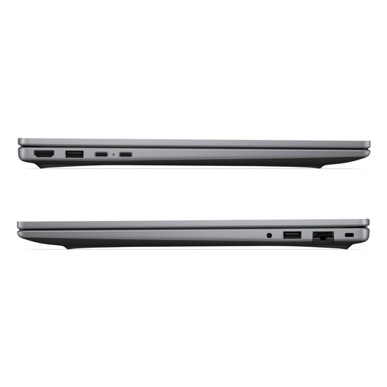 HP NBR 16.0" WUXGA HP 200 G2i Core 5-120U 12G 512G FreeDos / Zilver / Ontsp / GMA