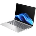 HP NBR 13.3" WUXGA Elitebook 6 G1i Ultra 7-255U 16G 512G W11Pro / Zilver / Ontsp / GMA