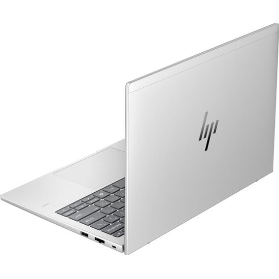 HP NBR 13.3" WUXGA Elitebook 6 G1i Ultra 7-255U 16G 512G W11Pro / Zilver / Ontsp / GMA