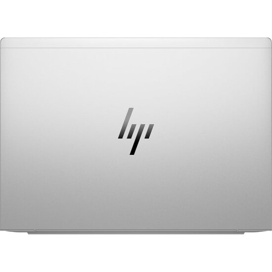 HP NBR 13.3" WUXGA Elitebook 6 G1i Ultra 7-255U 16G 512G W11Pro / Zilver / Ontsp / GMA