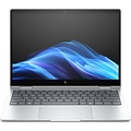 HP NBR 13.3" WUXGA Elitebook 8 Flip G1i Ultra 7-255U 32G 1T 4G WWAN W11Pro TS / Zilver / Ontsp / GMA