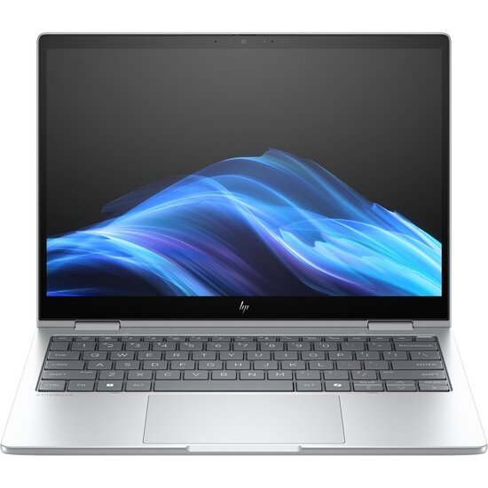 HP NBR 13.3" WUXGA Elitebook 8 Flip G1i Ultra 7-255U 32G 1T 4G WWAN W11Pro TS / Zilver / Ontsp / GMA