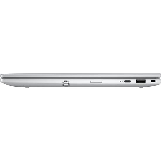 HP NBR 13.3" WUXGA Elitebook 8 Flip G1i Ultra 7-255U 32G 1T 4G WWAN W11Pro TS / Zilver / Ontsp / GMA