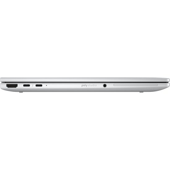 HP NBR 13.3" WUXGA Elitebook 8 Flip G1i Ultra 7-255U 32G 1T 4G WWAN W11Pro TS / Zilver / Ontsp / GMA