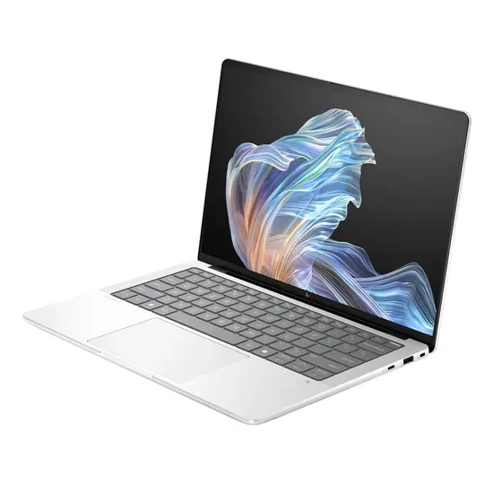 HP NBR 14.0" 2.8K Elitebook X G1a AMD Ryzen AI 9 HX Pro 375 32G 1T W11Pro TS / Zilver / OLED / GMA