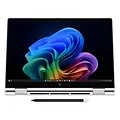 HP NBR 13.3" WUXGA Elitebook 8 Flip G1i Ultra 5-325U 16G 512G 5G WWAN W11Pro TS / Zilver / Ontsp / GMA