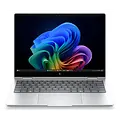 HP NBR 13.3" WUXGA Elitebook 8 Flip G1i Ultra 5-325U 16G 512G 5G WWAN W11Pro TS / Zilver / Ontsp / GMA