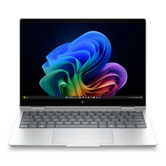 HP NBR 13.3" WUXGA Elitebook 8 Flip G1i Ultra 5-325U 16G 512G 5G WWAN W11Pro TS / Zilver / Ontsp / GMA