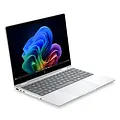 HP NBR 13.3" WUXGA Elitebook 8 Flip G1i Ultra 5-325U 16G 512G 5G WWAN W11Pro TS / Zilver / Ontsp / GMA