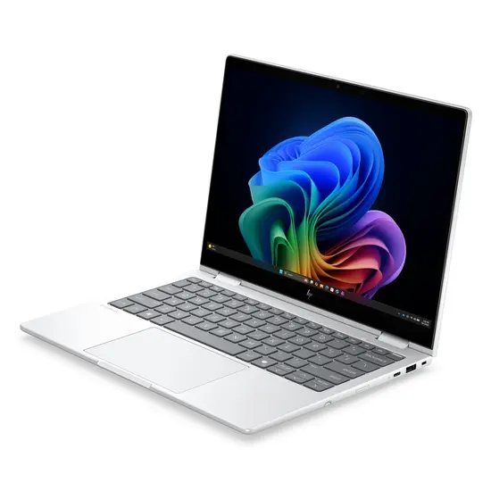 HP NBR 13.3" WUXGA Elitebook 8 Flip G1i Ultra 5-325U 16G 512G 5G WWAN W11Pro TS / Zilver / Ontsp / GMA