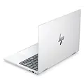 HP NBR 13.3" WUXGA Elitebook 8 Flip G1i Ultra 5-325U 16G 512G 5G WWAN W11Pro TS / Zilver / Ontsp / GMA