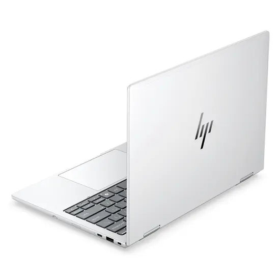 HP NBR 13.3" WUXGA Elitebook 8 Flip G1i Ultra 5-325U 16G 512G 5G WWAN W11Pro TS / Zilver / Ontsp / GMA