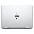 HP NBR 13.3" WUXGA Elitebook 8 Flip G1i Ultra 5-325U 16G 512G 5G WWAN W11Pro TS / Zilver / Ontsp / GMA