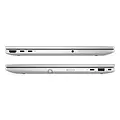 HP NBR 13.3" WUXGA Elitebook 8 Flip G1i Ultra 5-325U 16G 512G 5G WWAN W11Pro TS / Zilver / Ontsp / GMA