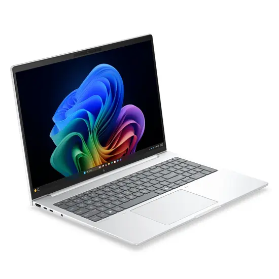 HP NBR 16.0" WUXGA Elitebook 8 G2i Ultra 7-355 32G 1T W11Pro / Zilver / Ontsp / GMA