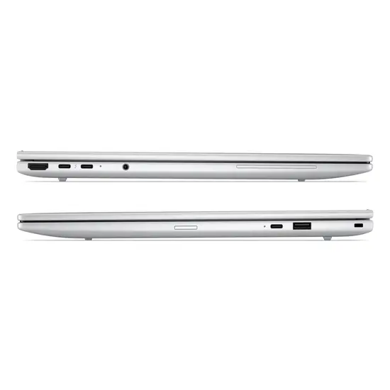 HP NBR 16.0" WUXGA Elitebook 8 G2i Ultra 7-355 32G 1T W11Pro / Zilver / Ontsp / GMA