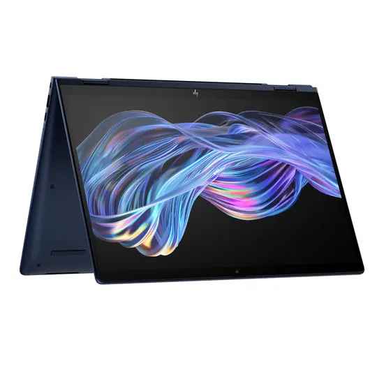 NBR 14.0" WQXGA Elitebook X G1i Ultra 7-258V 32G 512G FreeDos TS x360 / Zilver / Ontsp / GMA