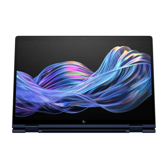 NBR 14.0" WQXGA Elitebook X G1i Ultra 7-258V 32G 512G FreeDos TS x360 / Zilver / Ontsp / GMA