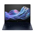 NBR 14.0" WQXGA Elitebook X G1i Ultra 7-258V 32G 512G FreeDos TS x360 / Zilver / Ontsp / GMA