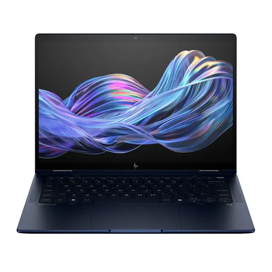 NBR 14.0" WQXGA Elitebook X G1i Ultra 7-258V 32G 512G FreeDos TS x360 / Zilver / Ontsp / GMA