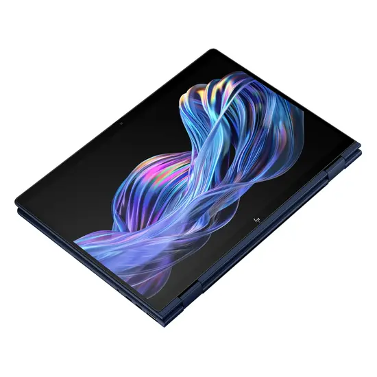 NBR 14.0" WQXGA Elitebook X G1i Ultra 7-258V 32G 512G FreeDos TS x360 / Zilver / Ontsp / GMA