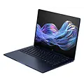 NBR 14.0" WQXGA Elitebook X G1i Ultra 7-258V 32G 512G FreeDos TS x360 / Zilver / Ontsp / GMA