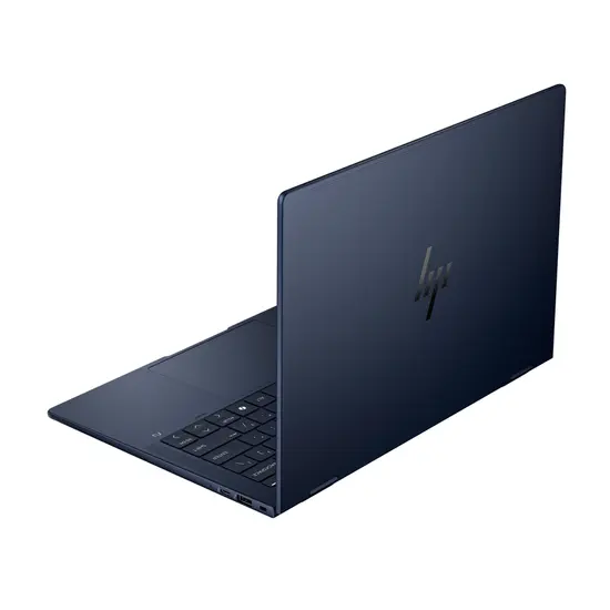NBR 14.0" WQXGA Elitebook X G1i Ultra 7-258V 32G 512G FreeDos TS x360 / Zilver / Ontsp / GMA
