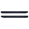 NBR 14.0" WQXGA Elitebook X G1i Ultra 7-258V 32G 512G FreeDos TS x360 / Zilver / Ontsp / GMA