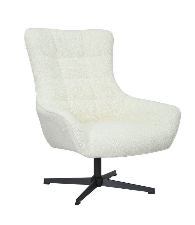 Fauteuil Nora