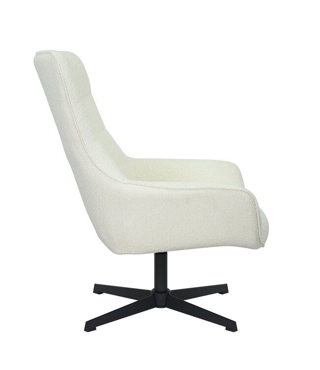 Fauteuil Nora