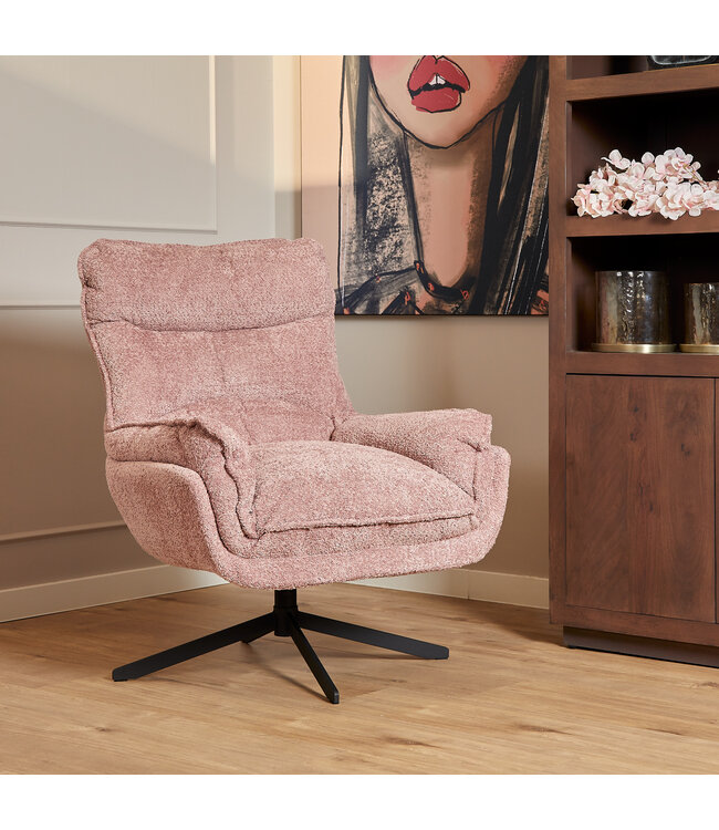 Fauteuil Vera