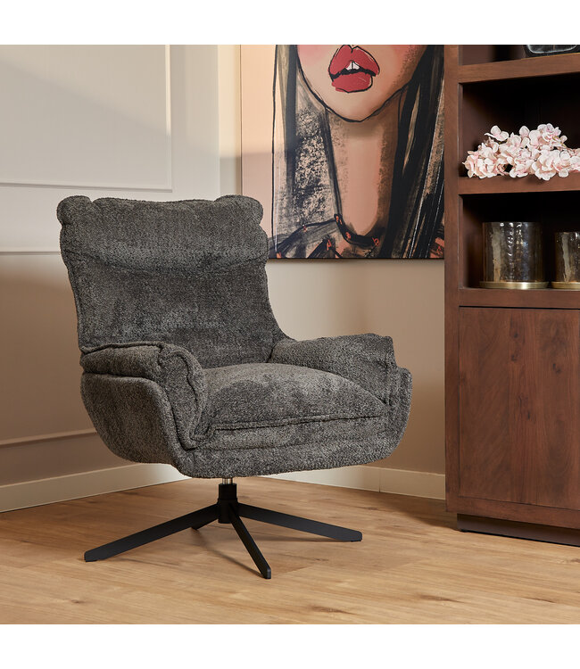Fauteuil Vera
