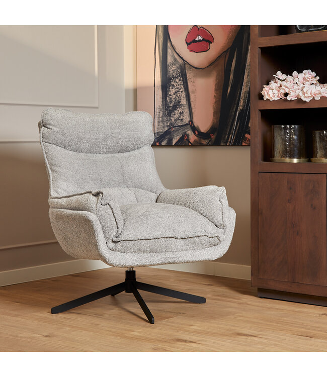 Fauteuil Vera