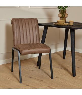 Eetkamerstoel Tivoli Bull