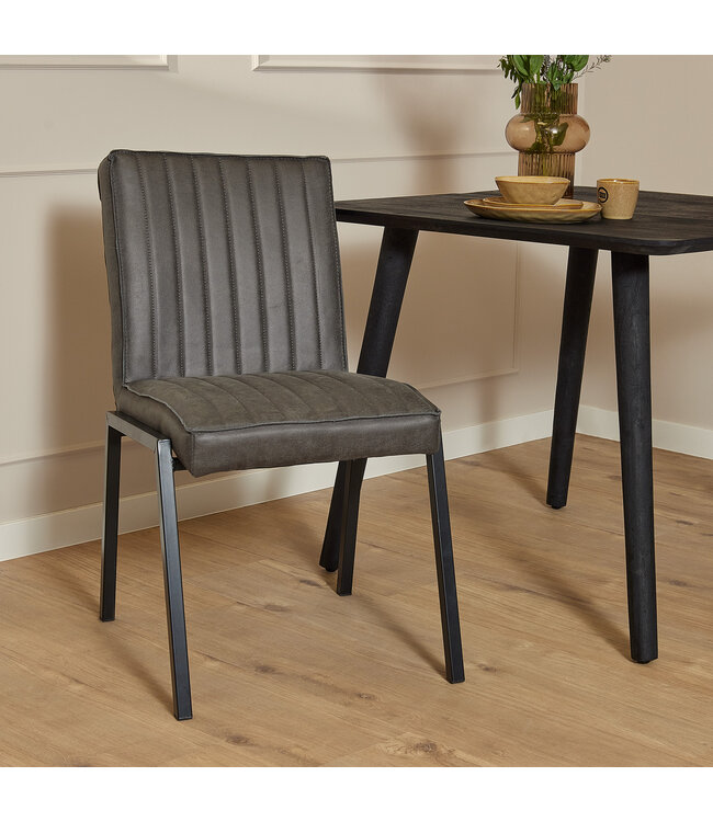 Eetkamerstoel Tivoli Bull