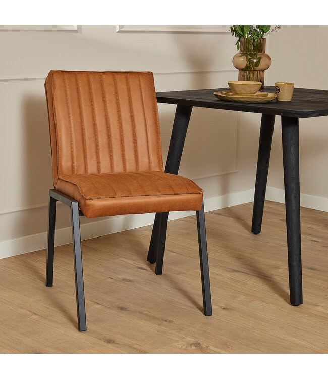 Eetkamerstoel Tivoli Bull