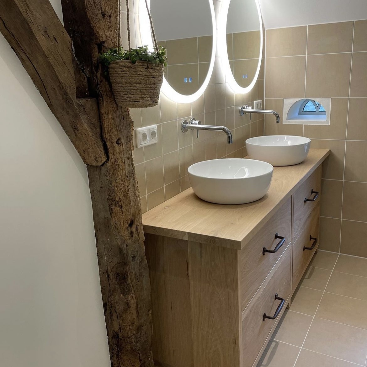 Waarom kiezen voor Wolff Houtbewerking?